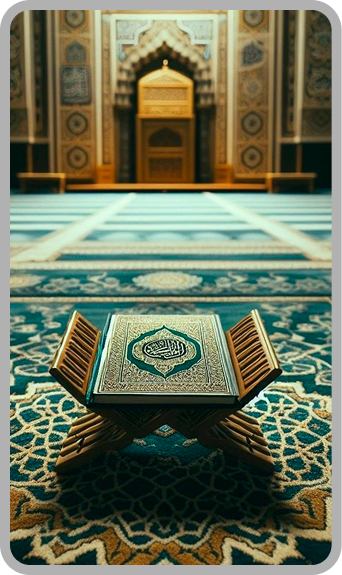 Maarij AlQuran Academy