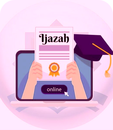 Ijazah-Programm
