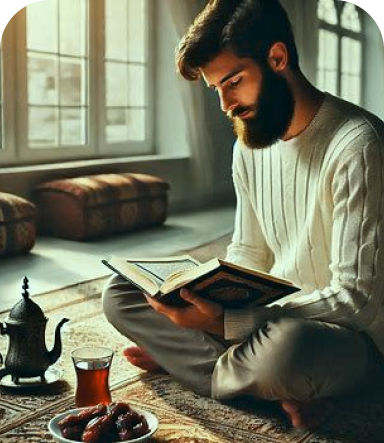 Tajweed-Kurs